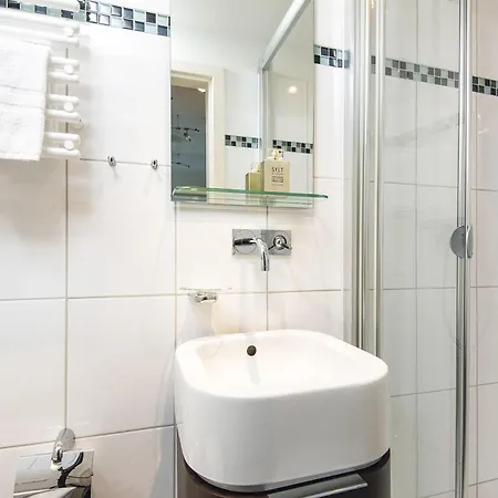 Apartmán Nautilus 17 Von & Mehr Kampen