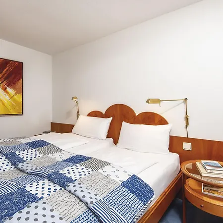 Nautilus 17 Von & Mehr Apartmán Kampen