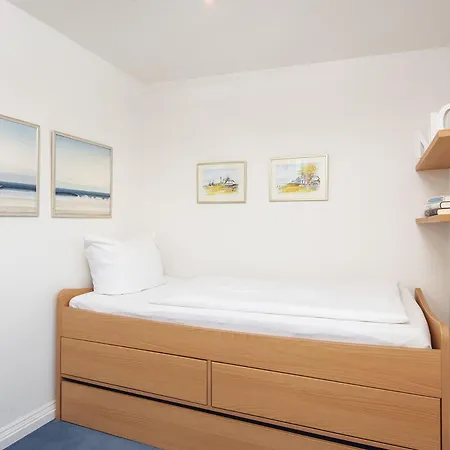 Nautilus 17 Von & Mehr Apartmán *